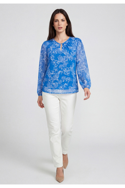 USHA Bluze