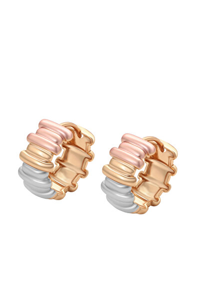 Faina Σκουλαρίκια Huggie