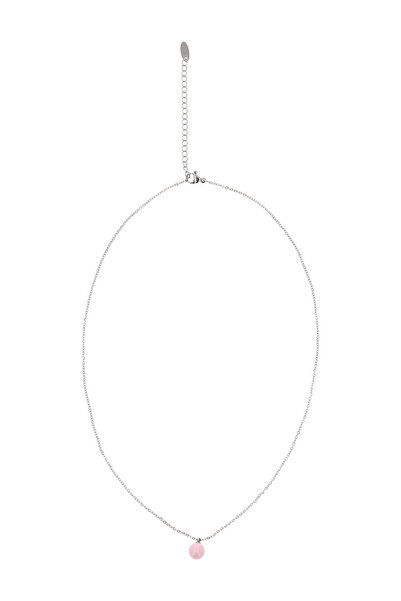 IZIA Κολιέ αλυσίδα