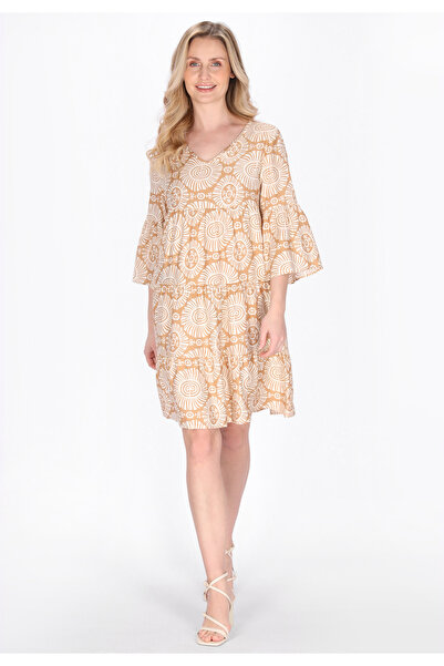 USHA Rochie