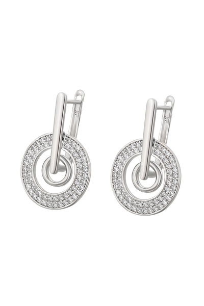 GAYA Σκουλαρίκια