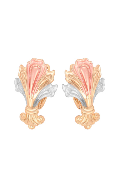 GAYA Σκουλαρίκια