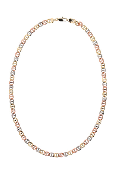 Faina Κολιέ αλυσίδα