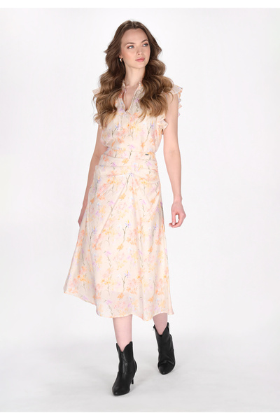 DreiMaster Vintage φούστα