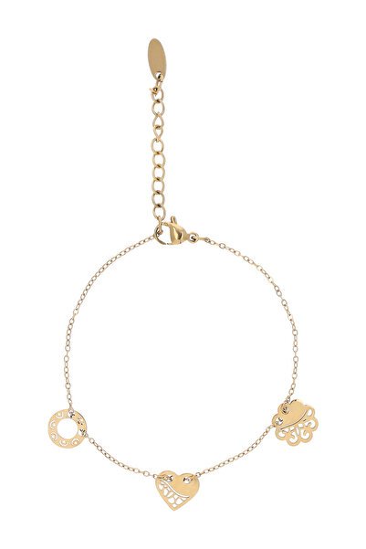 myMo Βραχιόλι με αλυσίδα