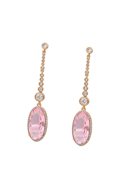 Faina Κρεμαστά σκουλαρίκια