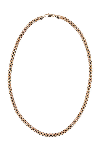 Faina Κολιέ αλυσίδα