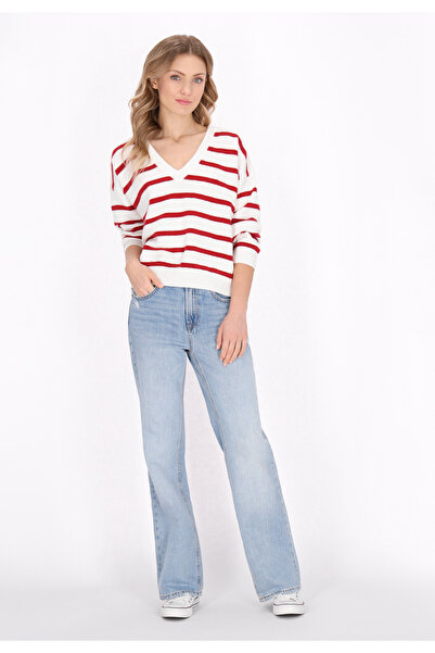 DreiMaster Maritim πουλόβερ