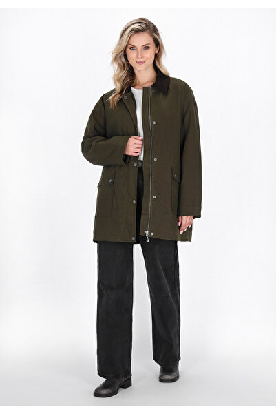 DreiMaster Vintage Παλτό