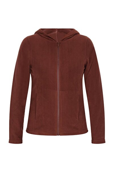 CALEY Fleecejacke