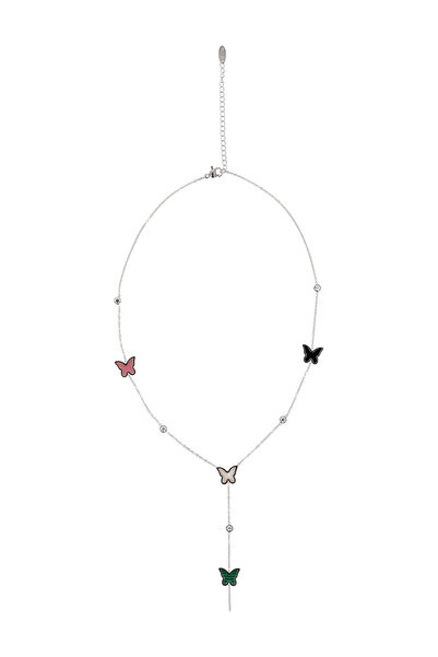 myMo Κολιέ αλυσίδα