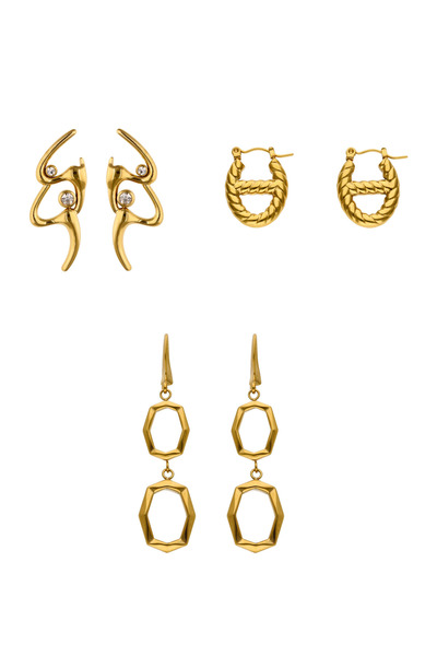 Faina Σετ κοσμημάτων