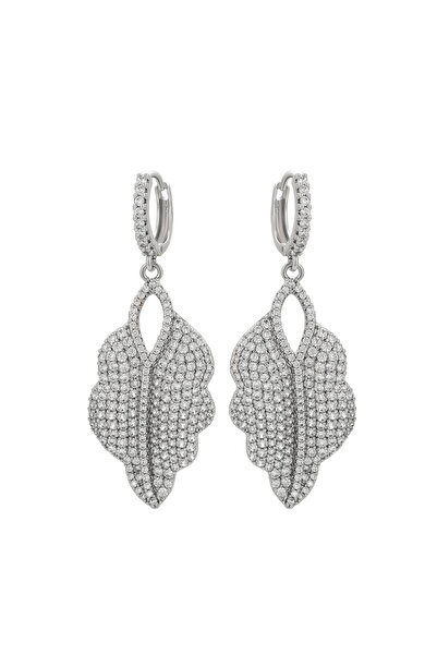 Faina Κρεμαστά σκουλαρίκια