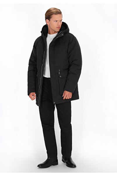 Dreimaster Παρκά