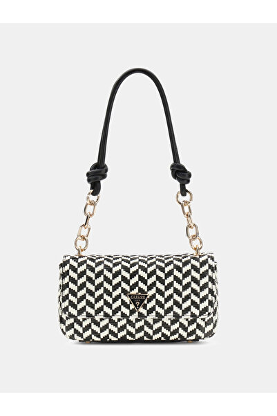 Guess حقيبة كتف تيسي فلاب