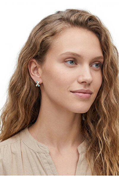 GAYA Σκουλαρίκια