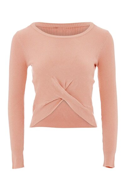 CALEY Strickpullover