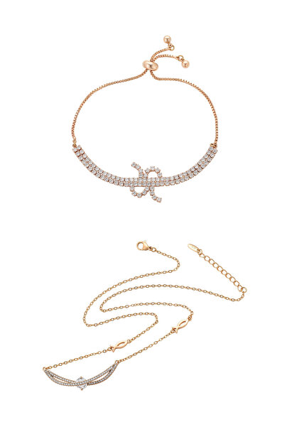 Faina Jewelry Set