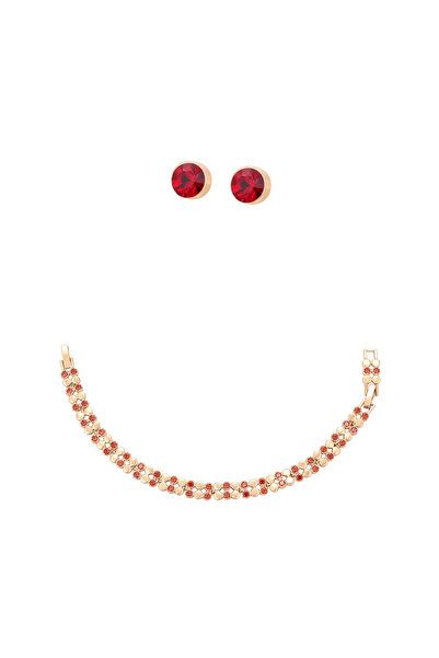 Faina Σετ κοσμημάτων