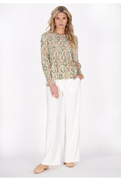 USHA Blouse