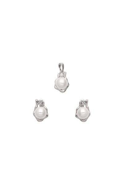 GAYA Σετ κοσμημάτων