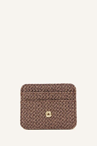 DeFacto Γυναικεία θήκη καρτών από συνθετικό δέρμα H2791AXNS