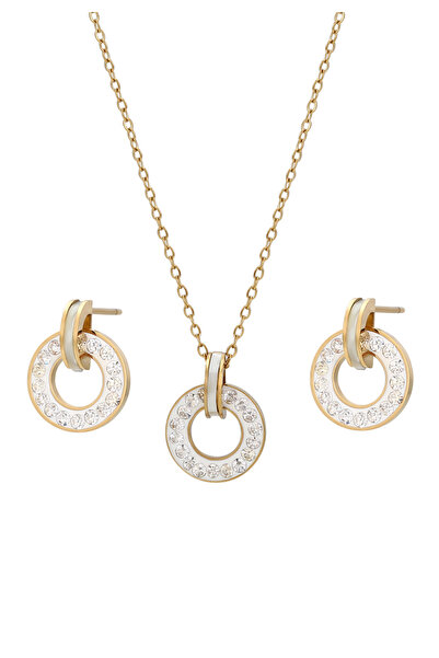 GAYA Schmuckset