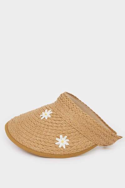 DeFacto Γυναικείο καπέλο 3D 3D Vizor G1988AX26SM