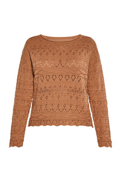 ALBEE Pullover