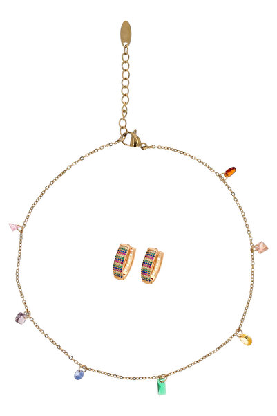 Faina Σετ κοσμημάτων