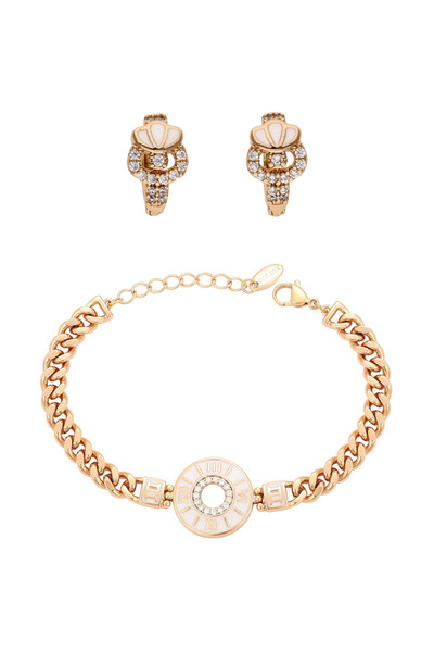 Faina Jewelry Set