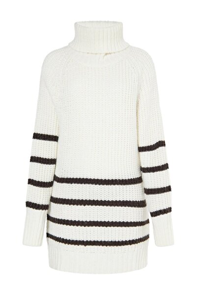 CALEY Strickpullover