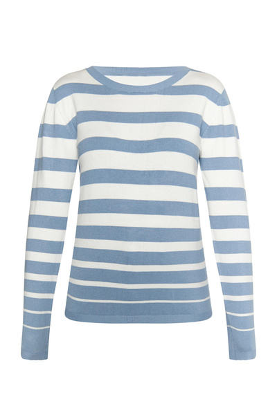 CALEY Strickpullover