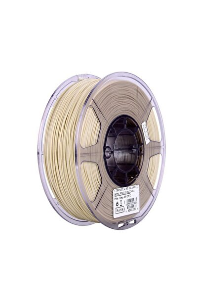 eSun PLA+ Οστέινο Λευκό 1.75 χιλ. 1 κιλό