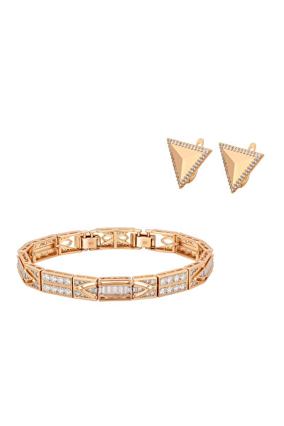 Faina Σετ κοσμημάτων