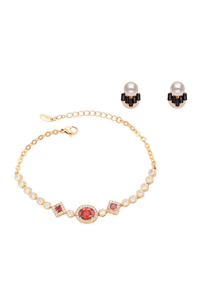 Faina Σετ κοσμημάτων