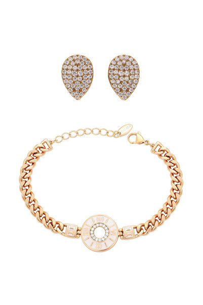 Faina Jewelry Set