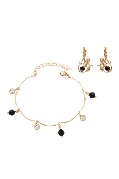 Faina Σετ κοσμημάτων