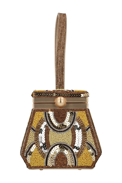 GAYA Τσάντα χειρός