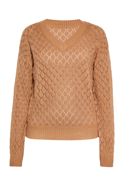 ALBEE Pullover