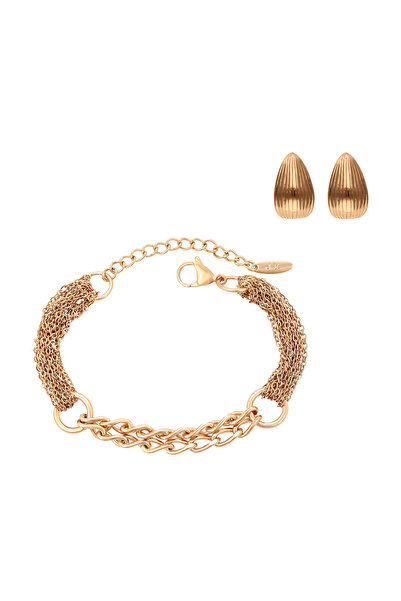 Faina Jewelry Set