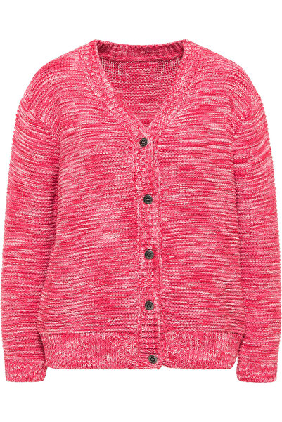 CALEY Strickjacke