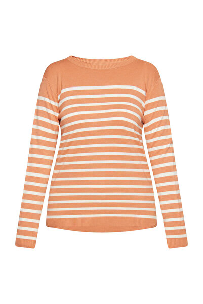 CALEY Στρικ Πουλόβερ