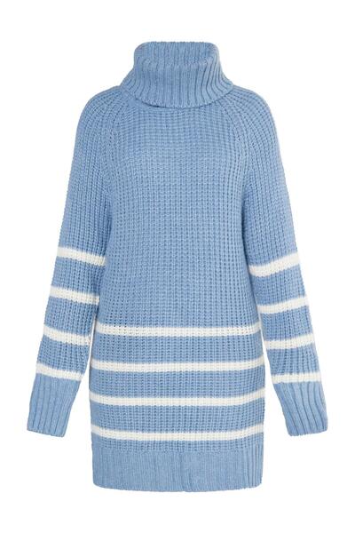 CALEY Strickpullover