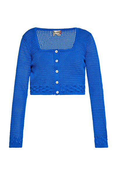 myMo Cardigan
