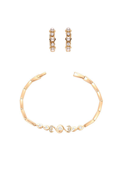 Faina Jewelry Set
