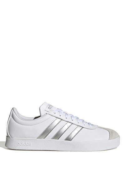 adidas Id3716 Vl Court Base White Women's Lifestyle Shoes