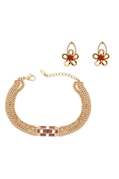 Faina Jewelry Set