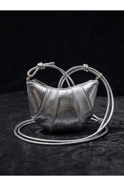 sumoda Women's Faux Leather Strap Bag