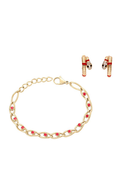 Faina Jewelry Set